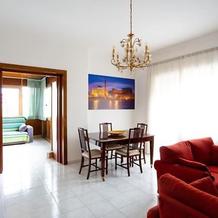 Happio Apartment Ρώμη Εξωτερικό φωτογραφία
