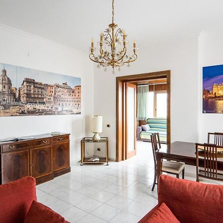 Happio Apartment Ρώμη Εξωτερικό φωτογραφία