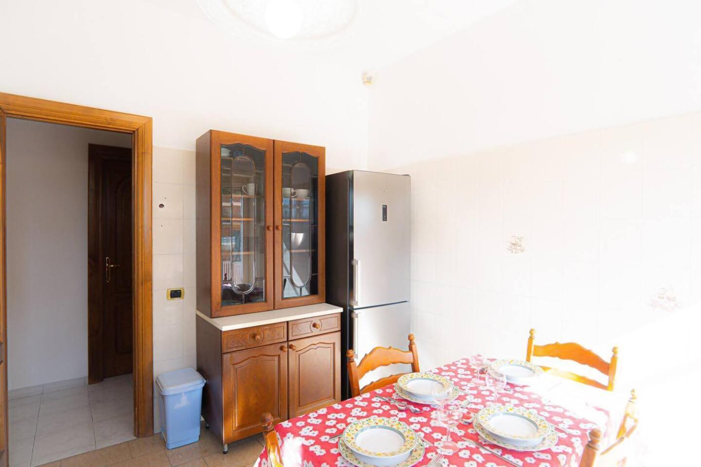 Happio Apartment Ρώμη Εξωτερικό φωτογραφία