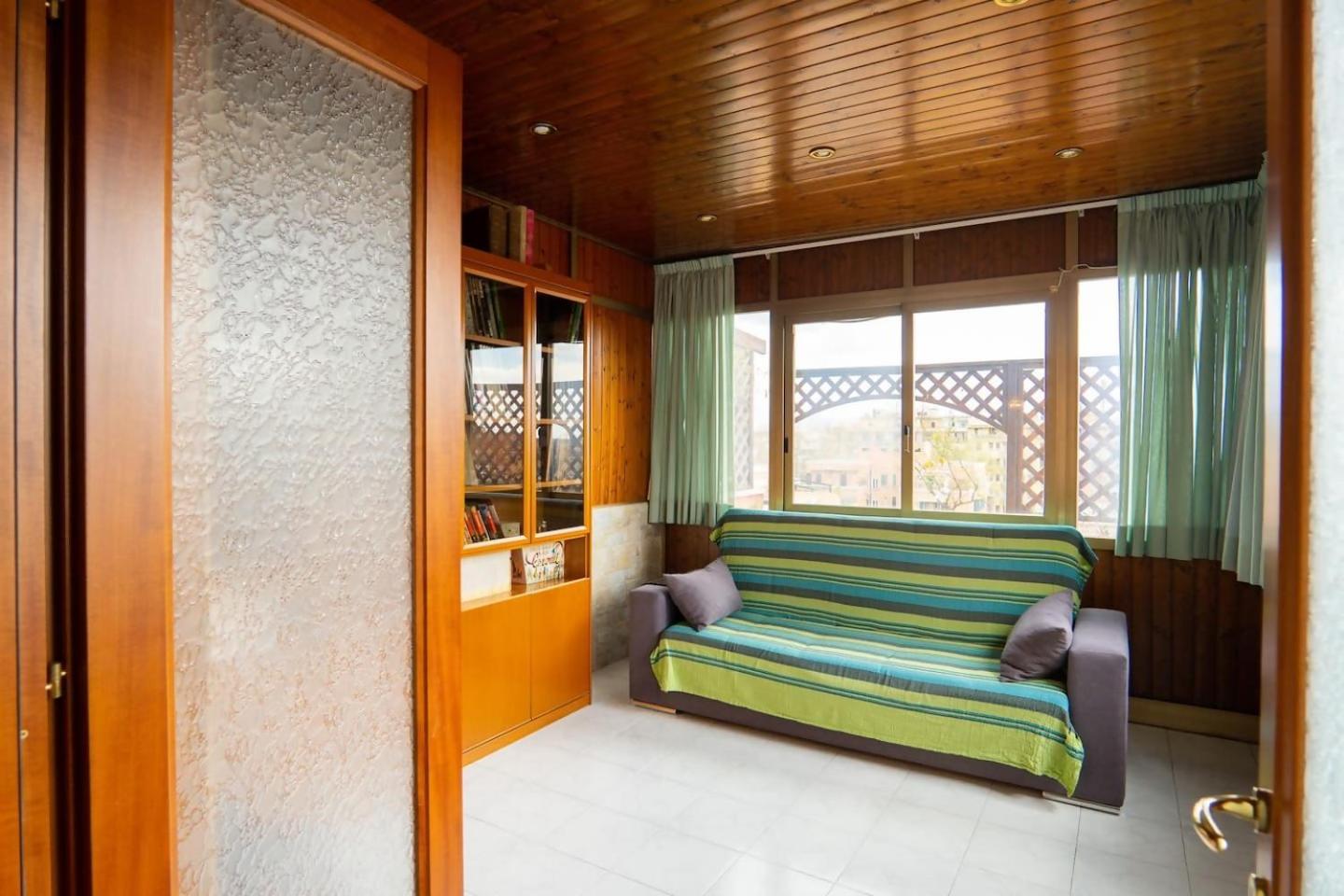 Happio Apartment Ρώμη Εξωτερικό φωτογραφία